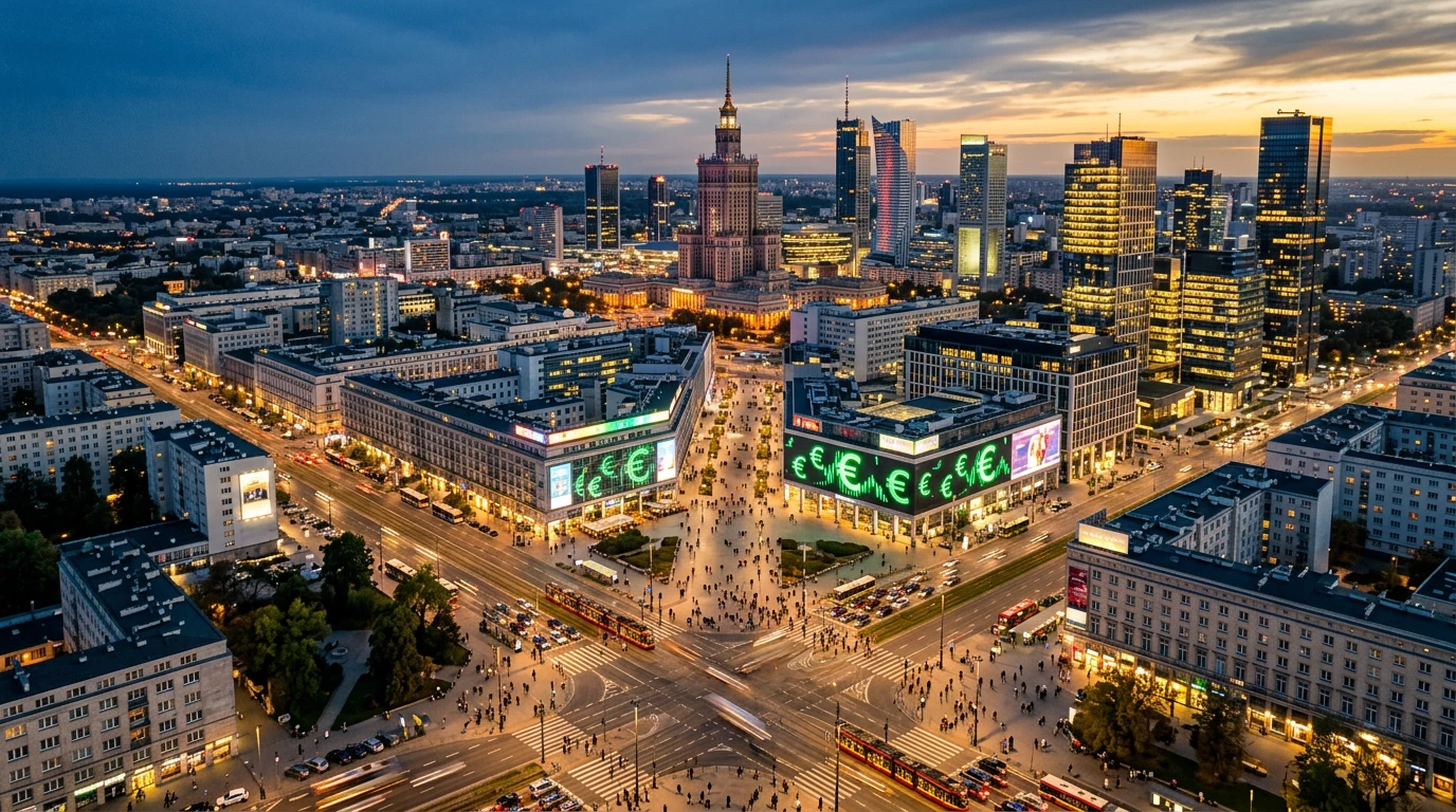 Polski rynek zakładów bukmacherskich online — wzrost przychodów i metody płatności Skrill