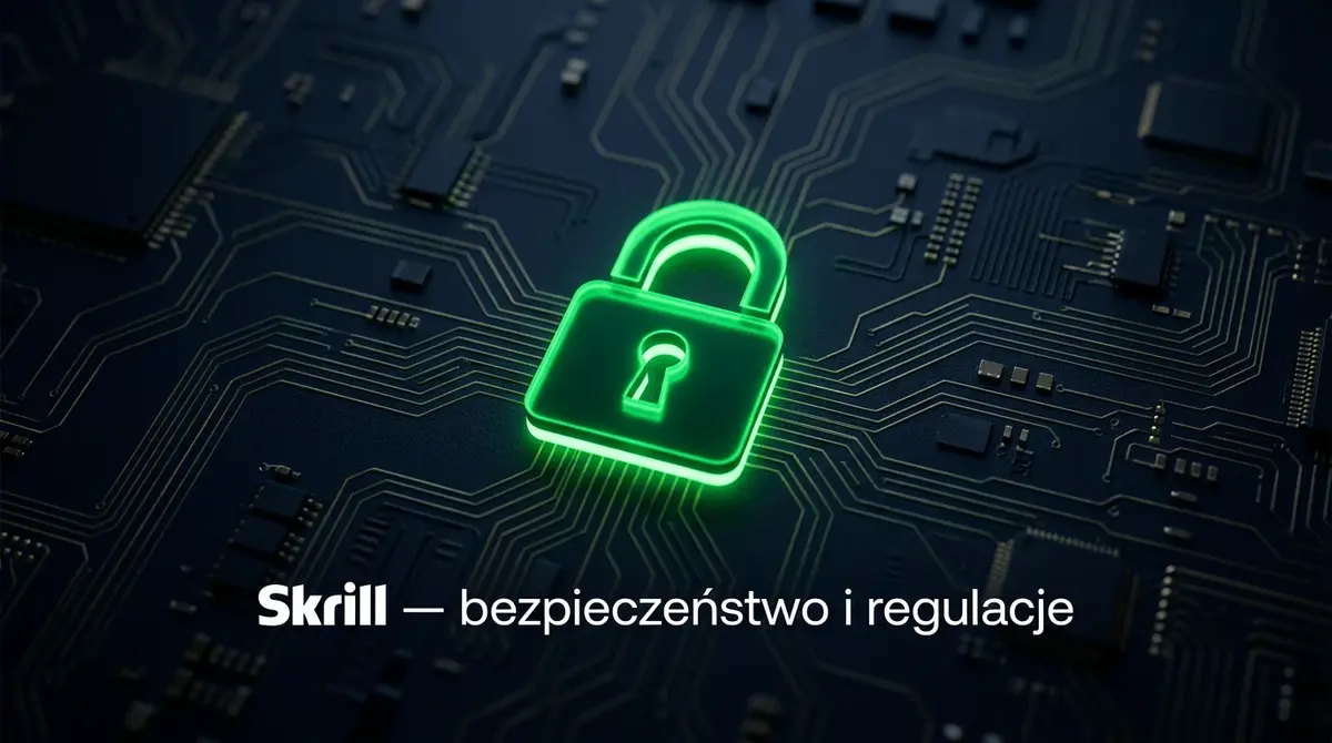 Skrill bezpieczeństwo w iGaming — regulacje Paysafe, ochrona danych graczy i odpowiedzialna gra w Polsce 2026