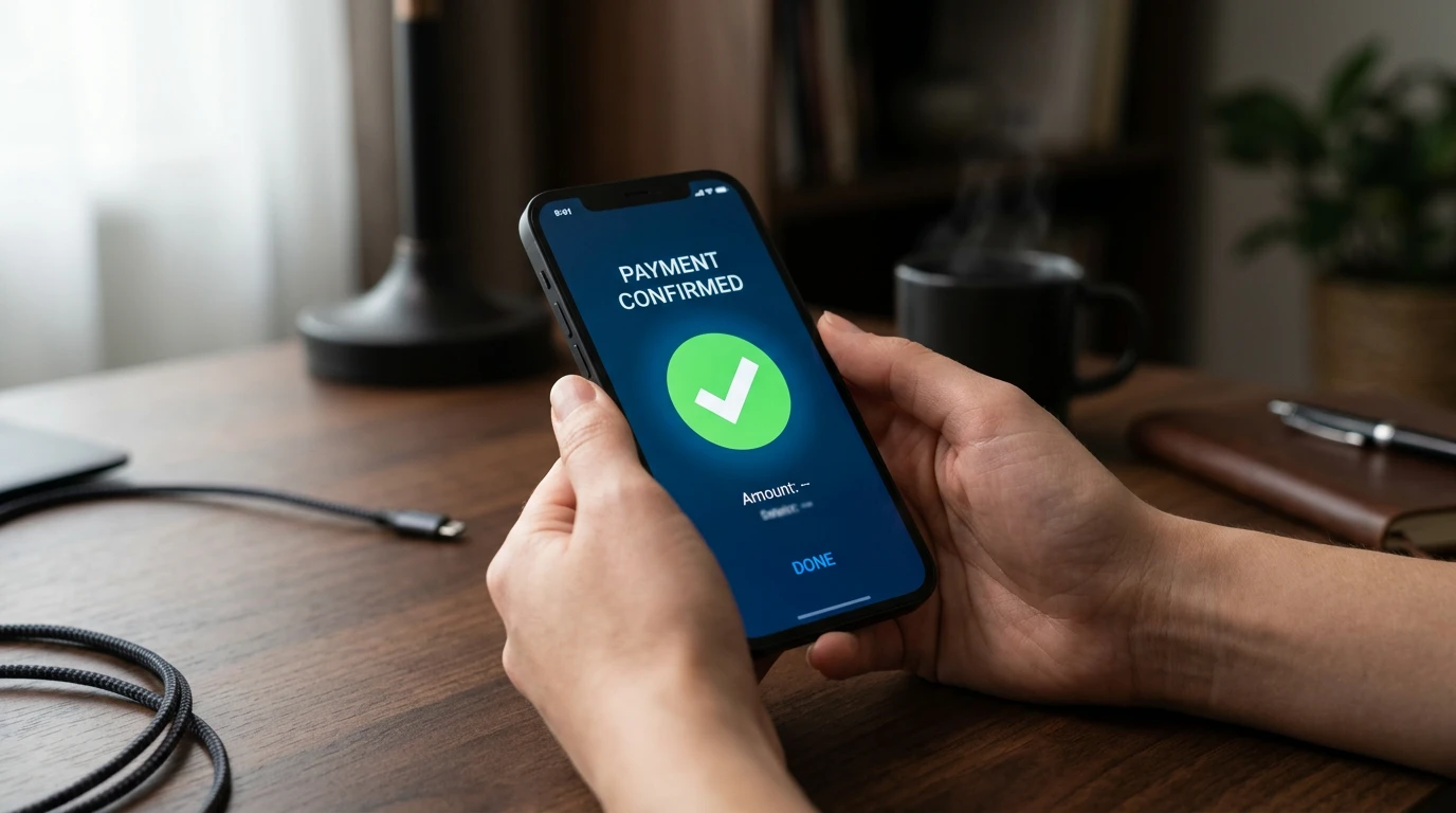 Aplikacja Skrill mobile przy zakładach bukmacherskich - płatności przez smartfon
