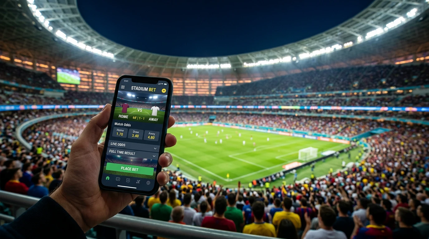 Skrill przy zakładach na Mistrzostwa Świata 2026 - przygotowanie portfela na mundial